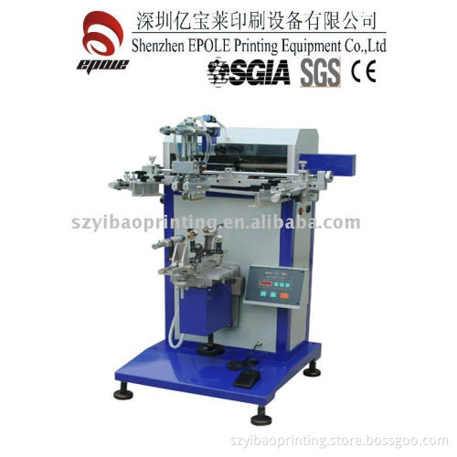 Sreen Printing Machine